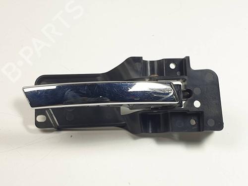 Used Front right interior door handle Front right interior door handle CHRYSLER GRAND VOYAGER V (RT) 2.8 CRD (163 hp) 29265791 29265791