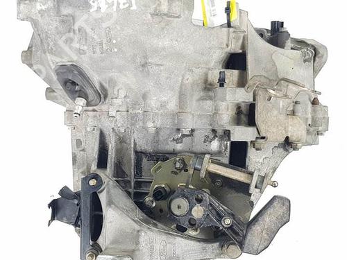 Gearbox FORD MONDEO III Turnier (BWY) 2.0 16V DI / TDDi / TDCi | BP16359399M3 