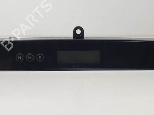 Display HYUNDAI SANTA FÉ II (CM) 2.2 CRDi GLS (150 hp) 27171676