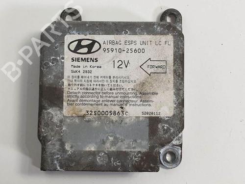 Used ECU airbags ECU airbags 6857272 6857272