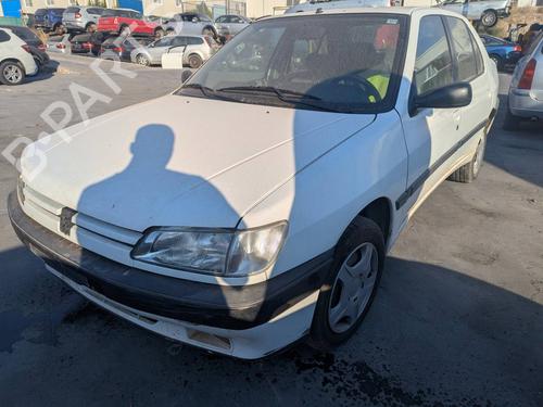 Brugte PEUGEOT 306 Hatchback (7A, 7C, N3, N5)  1.9 DT  4826815