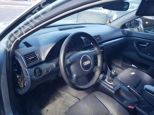 Electronic sensor AUDI A4 B6 Avant (8E5) 1.9 TDI | BP17046701M84 - Image 18