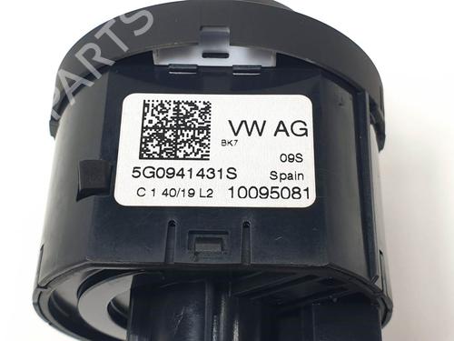 Headlight switch SEAT ARONA (KJ7, KJP) 1.0 TSI | BP24990565I24  - Image 6
