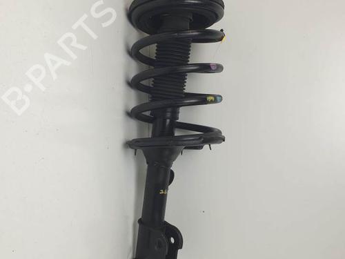 Used Left front shock absorber HYUNDAI SANTA FÉ II (CM) 2.2 CRDi 4x4 (155 hp) 24990484