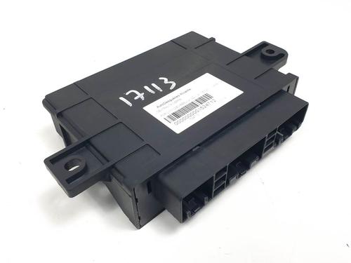 Comfort control module FORD MONDEO II (BAP) 1.8 i | BP24990446M56 - Image 8