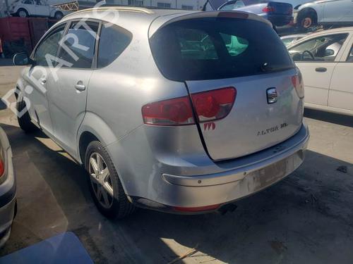 Electronic sensor SEAT ALTEA XL (5P5, 5P8) 2.0 TDI 16V 4x4 | BP28069053M84 