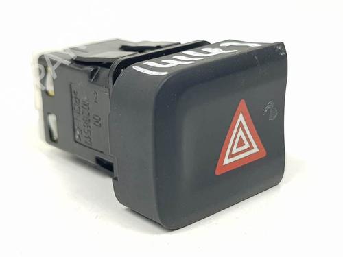 Used Warning switch Warning switch CITROËN BERLINGO (ER_, EC_) 1.5 BlueHDi 100 (102 hp) 17701244 17701244