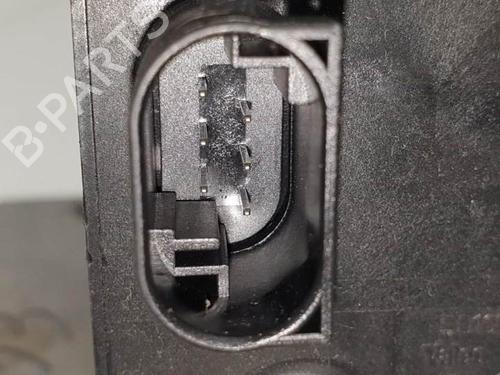 Steering column RENAULT LAGUNA III Grandtour (KT0/1) 2.0 dCi (KT01, KT08, KT09, KT0K, KT12, KT1D, KT1W) | BP25145689M21 