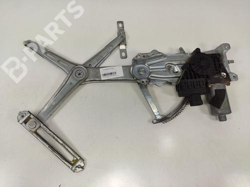 Levitre électrique Avant Gauche Pour OPEL ASTRA H TWINTOP - 93187001, Occasion En état Fonctionnel