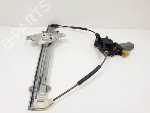Front left window mechanism HYUNDAI ACCENT III Saloon (MC) 1.4 GL | BP16773506C22 