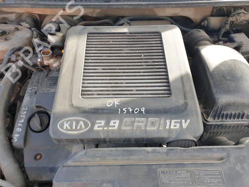AC compressor KIA CARNIVAL II (GQ) 2.9 TDi | BP24932997M34 - Image 26
