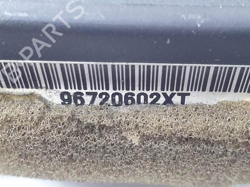 Headlight switch CITROËN C5 III (RD_) 2.0 HDi 165 (RDRHHA, RDRHH8) | BP24930907I24 - Image 2