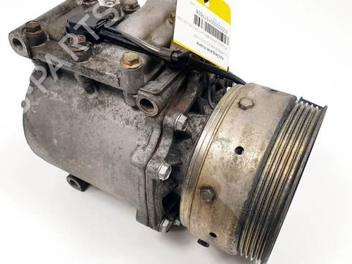 Used AC compressor AC compressor MITSUBISHI CARISMA (DA_) 1.8 16V GDI (DA2A) (125 hp) 25404047 25404047