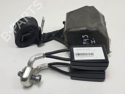 Used Rear left seatbelt SEAT IBIZA IV SC (6J1, 6P5) 1.2 (70 hp) 13523127