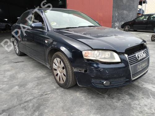 Front slam panel AUDI A4 B7 (8EC) 2.0 TDI 16V | BP35952605C72 - Image 5