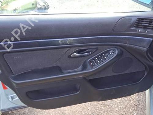 Left front window switch BMW 5 (E39) 525 tds | BP10568058I27 