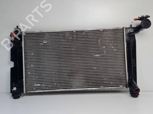 Wasserkühler für Wasserkühler TOYOTA AVENSIS (_T25_) 1.8 VVT-i (ZZT251_, ZZT251R) (129 hp) 34712190 34712190