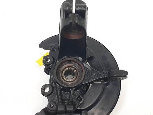 Right front steering knuckle FORD GRAND C-MAX (DXA/CB7, DXA/CEU) 1.6 TDCi | BP25145916M26 
