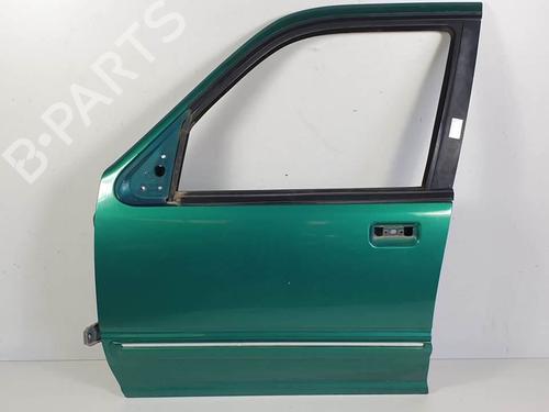 Used Left front door Left front door 17484059 17484059