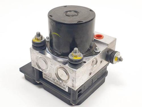 ABS pump SKODA FABIA II (542) 1.2 TSI | BP16218095M43 