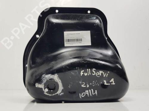 Oliebundkar SUBARU FORESTER (SH_) 2.0 D AWD (SHH, SHD, SHN) (147 hp) 13956518