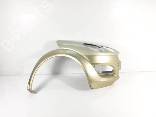 Used Right front fenders SMART FORFOUR (454) 1.5 (454.032) (109 hp) 29138844
