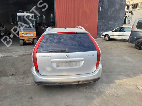 Left front window switch CITROËN C5 II Break (RE_) 2.0 HDi (RERHRH) | BP28061008I27 - Image 10