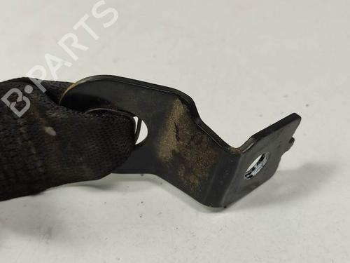 Front right seatbelt OPEL ASTRA H (A04) 1.6 (L48) | BP9507139I25 