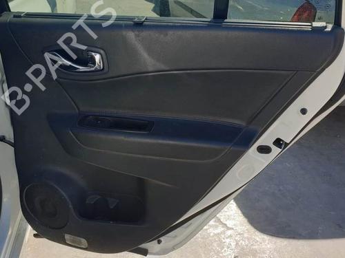 Left front driveshaft RENAULT KOLEOS I (HY_) 2.0 dCi | BP25116558M38  - Image 16