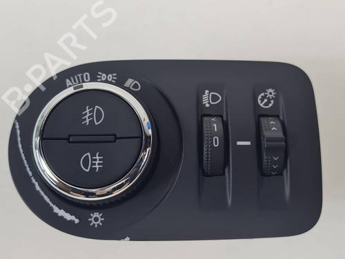 Interruttore luci Interruttore luci OPEL ASTRA K (B16) 1.2 Turbo (68) (110 hp) 36661648 36661648