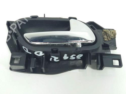 Used Front right interior door handle Front right interior door handle CITROËN C3 Picasso (SH_) 1.6 HDi (90 hp) 7887480 7887480