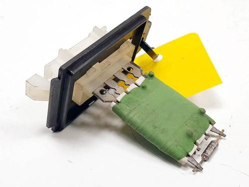 Used Heater resistor Heater resistor MINI MINI (R50, R53) Cooper S (163 hp) 17164887 17164887