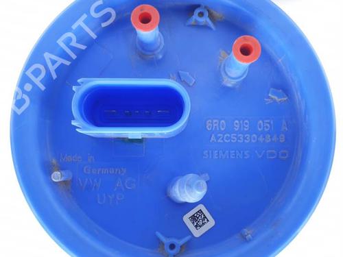 Fuel pump SKODA FABIA II Combi (545) 1.2 TSI | BP24932376M76 