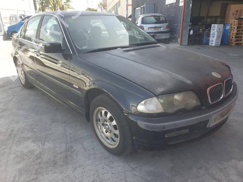 Left front indicator BMW 3 (E46) 320 i | BP34576638C32  - Image 7