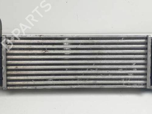 Intercooler FIAT ULYSSE (179_) 2.0 JTD (109 hp) 31152979