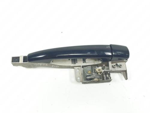 Used Front right exterior door handle CITROËN C4 Coupe (LA_) 1.6 HDi (90 hp) 28008467
