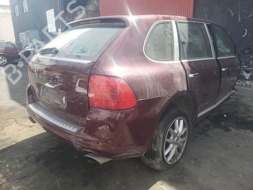 Used Parts PORSCHE CAYENNE (9PA) 3.2 1676053
