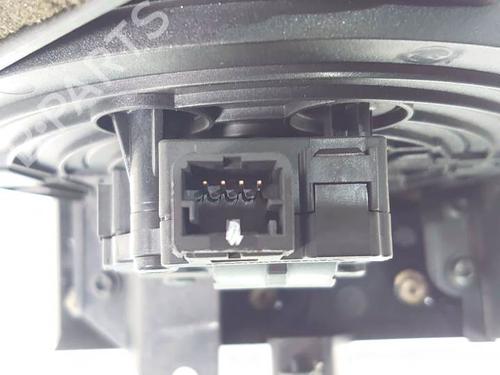 Air vent JAGUAR XF I (X250) 3.0 D | BP11648692I21 