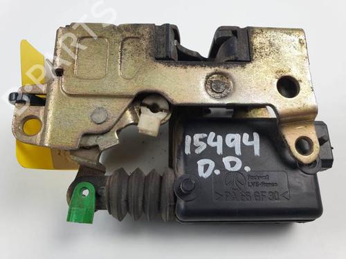 Front right lock IVECO DAILY III Van 35 S 15 V, 35 C 15 V (A6HCV3B2, A6HBV4B2, A6HC41B2,... | BP24989309C97 