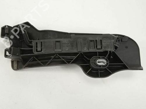 Pedal VW GOLF PLUS V (5M1, 521) 1.9 TDI | BP7834171I4 