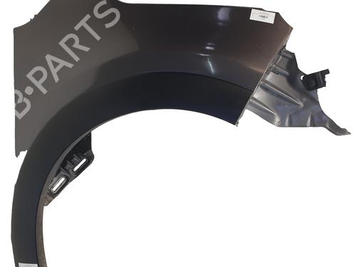 Used Right front fenders Right front fenders CITROËN C3 III (SX) 1.2 PURETECH 82 (82 hp) 36221190 36221190