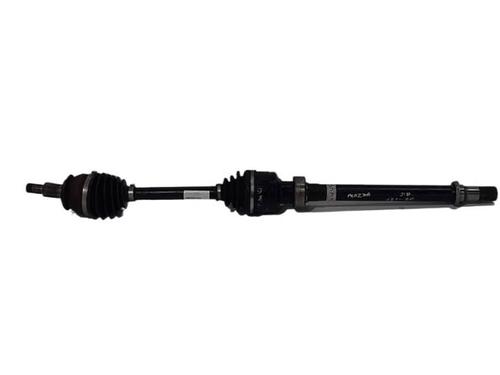 Used Right front driveshaft MAZDA 6 Estate (GJ, GL) 2.2 D (150 hp) 6944023