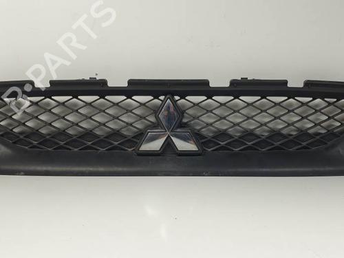 Grill Grill MITSUBISHI ASX (GA_W_) 1.8 DI-D (GA6W) (150 hp) 28208602 28208602