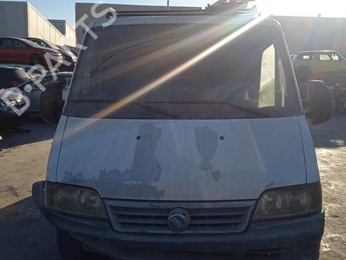Egr FIAT DUCATO Van (244_) | BP16366820M69 - Image 17