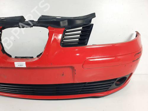 Front bumper SEAT IBIZA III (6L1) 1.4 16V | BP29989452C7 