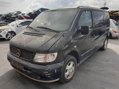 Used Parts MERCEDES-BENZ V-CLASS (638/2) V 230 TD (638.274) 2444952