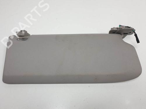 Left sun visor VOLVO V50 (545) 2.0 D | BP16441389I1 - Image 4