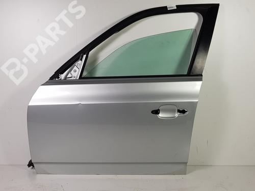 Used Left front door Left front door BMW X3 (E83) 3.0 sd (286 hp) 9744613 9744613