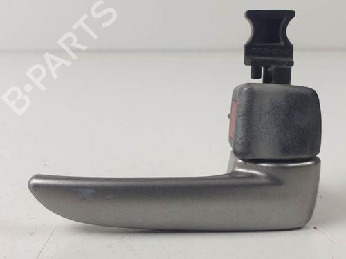 Used Rear right interior door handle MAZDA 3 (BK) 1.6 DI Turbo (109 hp) 26650148