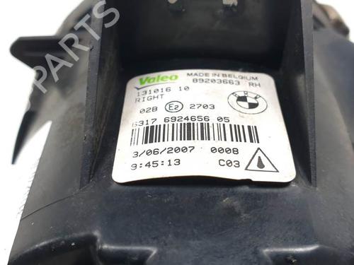 Right front fog light BMW X3 (E83) 2.0 d | BP28065892C31 